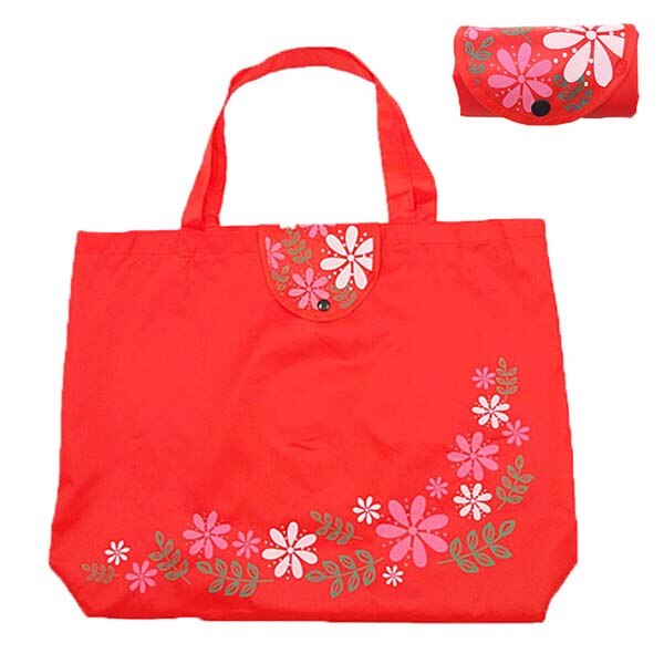 Opvouwbare Tas Tote Bag Nylon Boodschappentas Opvouwbare Tas Herbruikbare Tas Eco Tas Boodschappentas Eco-vriendelijke Tas Herbruikbare Winkelen tas: color 6