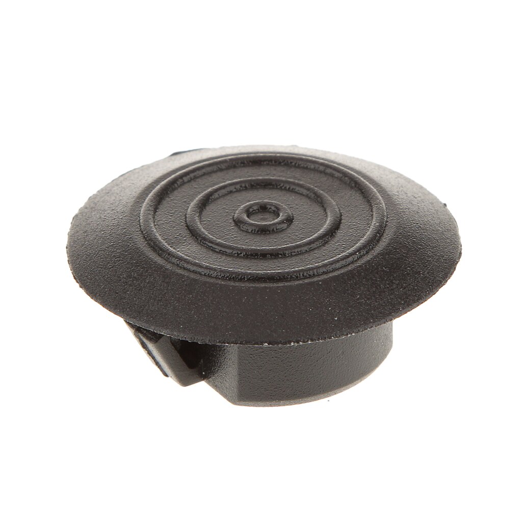 20 Stuks Nylon Rocker Panel Moulding Retainer Clip Voor Gm Voor Toyota Pontiac Vibe