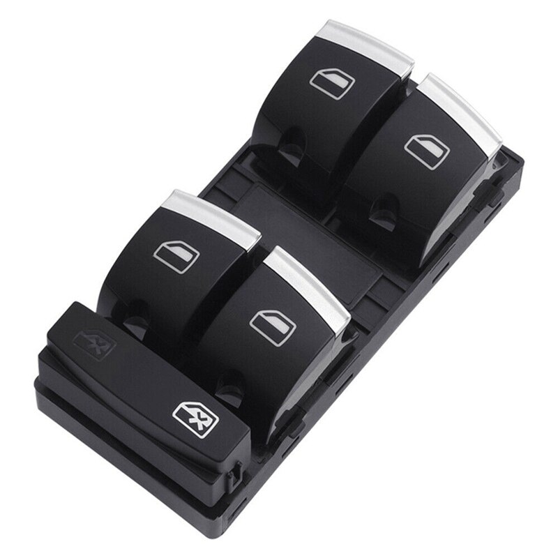 Audi A3 (8P), A4 (8E), Audi A6 (4F) kentekenverlichting Audi A3 (8P), A4 (8E), Audi A6 (4F) kentekenverlichting