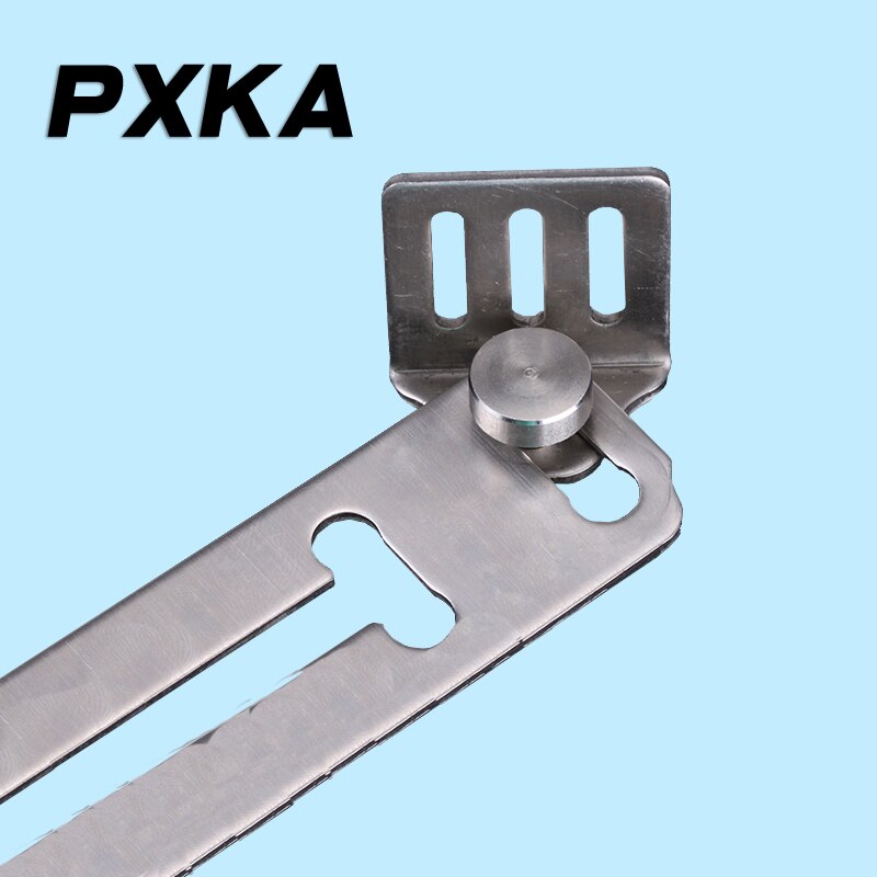 buy 2 get 1 free gear limiter window lock casement window anti-theft lock push-pull translation window