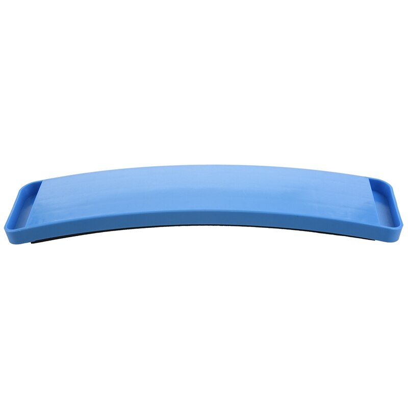 YN-Ballet Turnboard Dance Turn Board for Girls Dance Ballet Foot Accessories Dancer Practice Circling Board Tools Blue