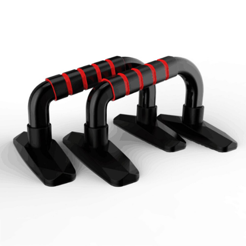 Fitness push-ups aluminum alloy push-ups standing frame chest muscle stretching exercise bracket training equipment
