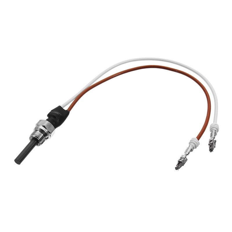 12V Parking Heater Ceramic Glow Pin Glow Plug 252106011000 For Eberspacher Hydronic D4WSC D5WSC