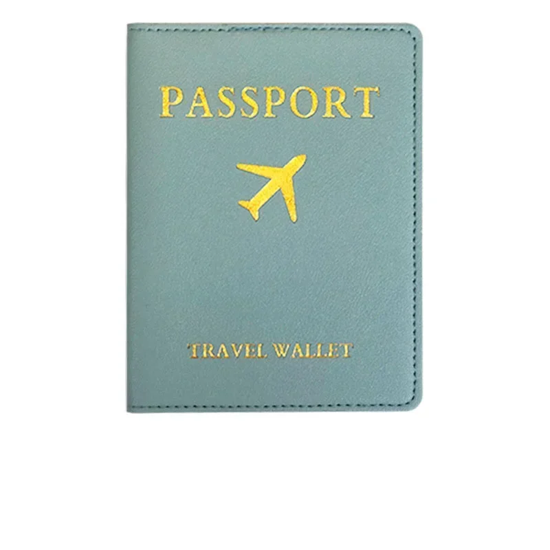Reise Koffer Tasche Zubehör Leder Gepäck Stichworte Reisepass Abdeckung Ich würde Karte Adresse Name Halfter Etikett Gepäck Internat Tasche Stichworte: Grau