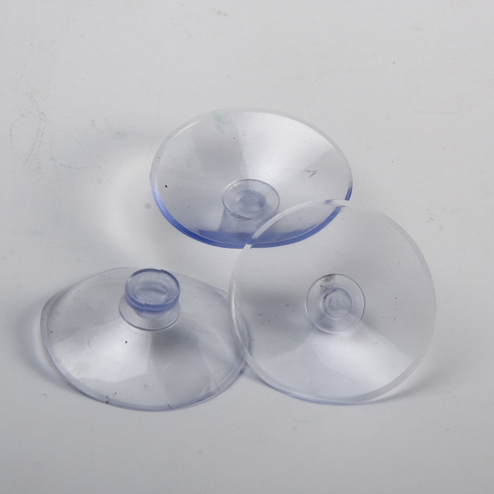 50Pcs Suction Cup Replacements for Glass Table Tops SuctionCups