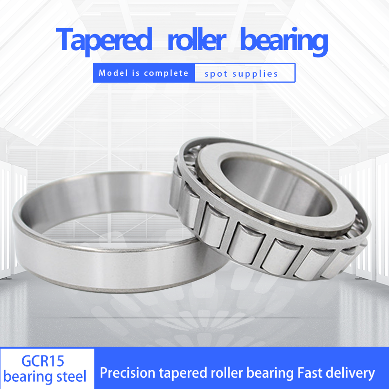 Cuscinetti a rulli conici 32904 32905 32906 32907 32908 32909 32910 32911.