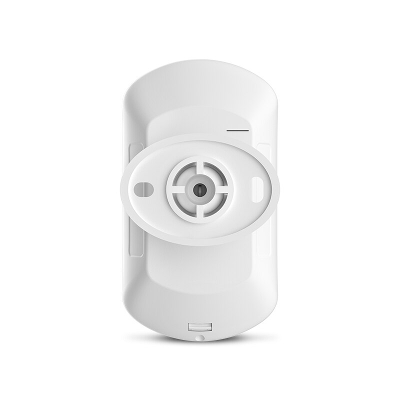 BroadLink PIR Wi-Fi Smart Motion Sensor with Hub for Alexa, Google Home, IFTTT