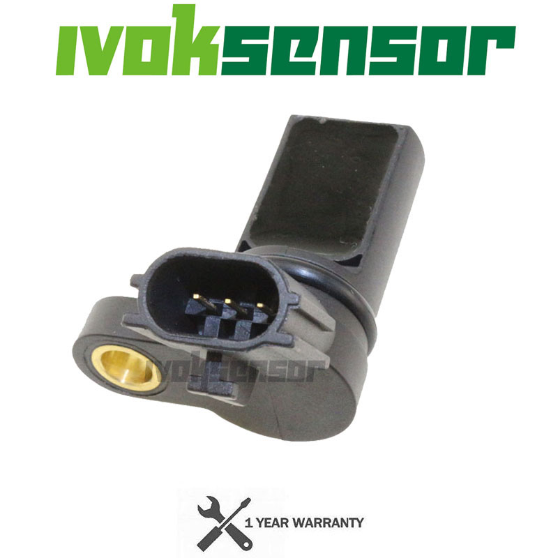 Camshaft Position Sensor For NISSAN PRIMERA ARMADA MARCH MICRA NOTE SENTRA TITAN INFINITI FX QX M 23731-4M500 23731-4M50B