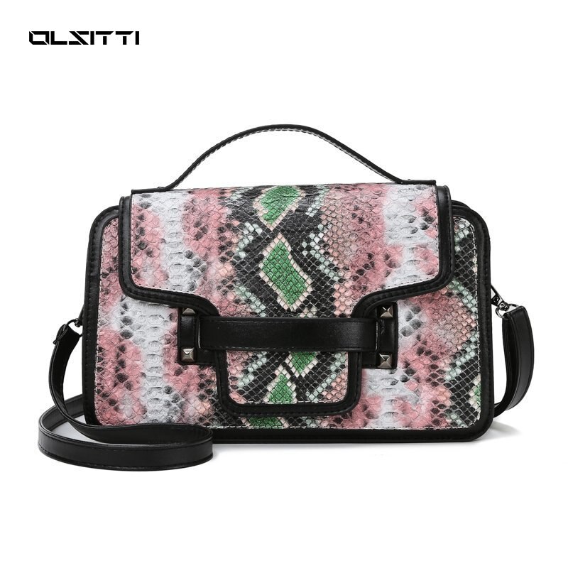 Sac à Main simple en cuir PU pour femmes, Sac à bandoulière de bonne , ,