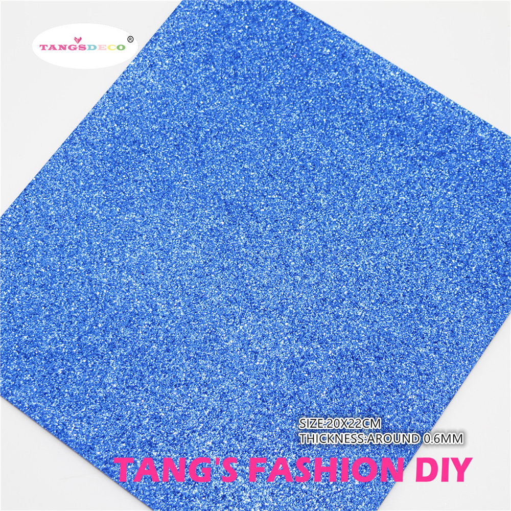 12pcs MIX STYLE Blue color mix PU leather set/synthetic leather set/DIY fabric artificial leather