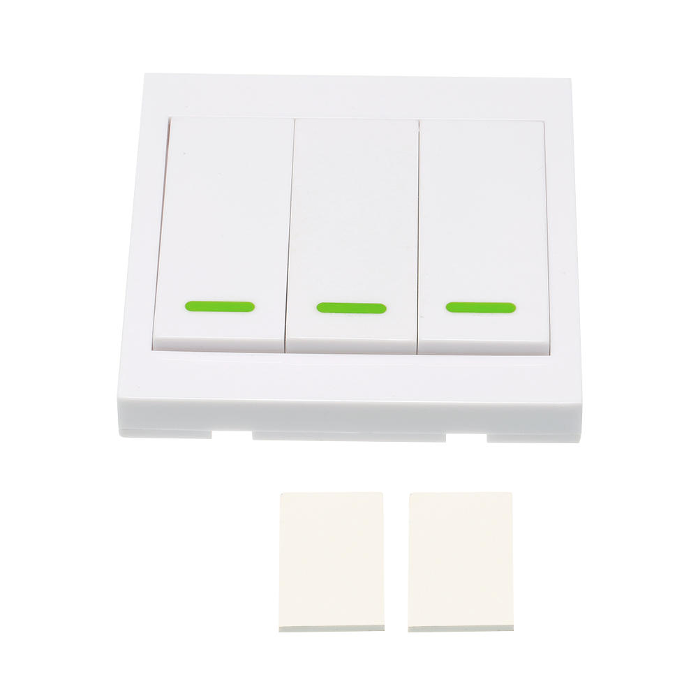 Dc 24v 16ch kanaal draadloze rf afstandsbediening met zender voor smart