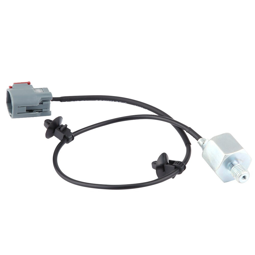 Detonacji czujnik spalania stukowego dla Mazda 3 5 CR19 6 1.3 2.0 2.3 Mazda6 Mazda2 Mazda3 BK 2 DE ZJ01-18-921 E1T50371 ZJ0118921 E001T50471