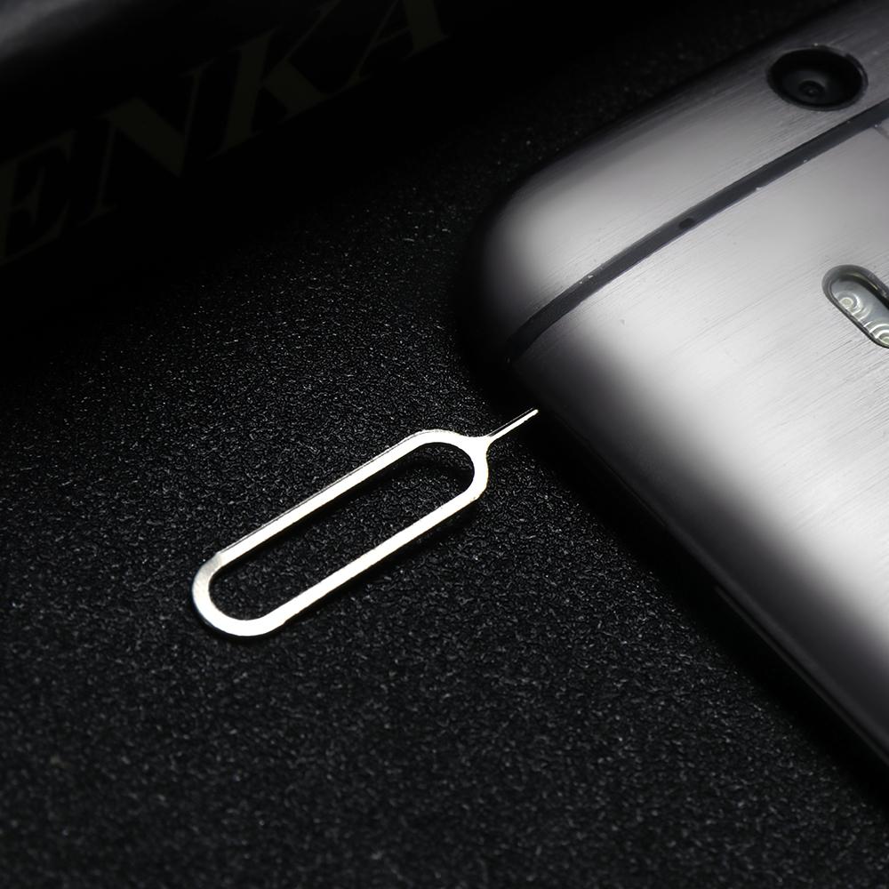 Sim-kaart Verwijderen Pin Kaart Lifter Voor Diverse Smartphones Kaart Verwijderen Pin Voor Iphone 12 Pro Max Voor Samsung huawei