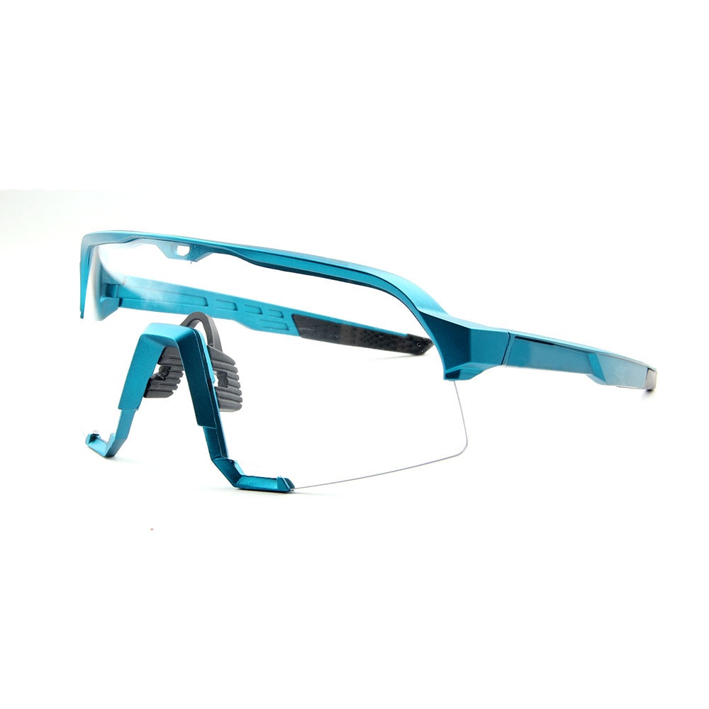 2020 NUOVO S3 Sport Ciclismo Occhiali Sport All'aria Aperta Occhiali Da Sole Peter Limitata Bike Occhiali Fotocromatiche UV400 Bicicletta Eyewear