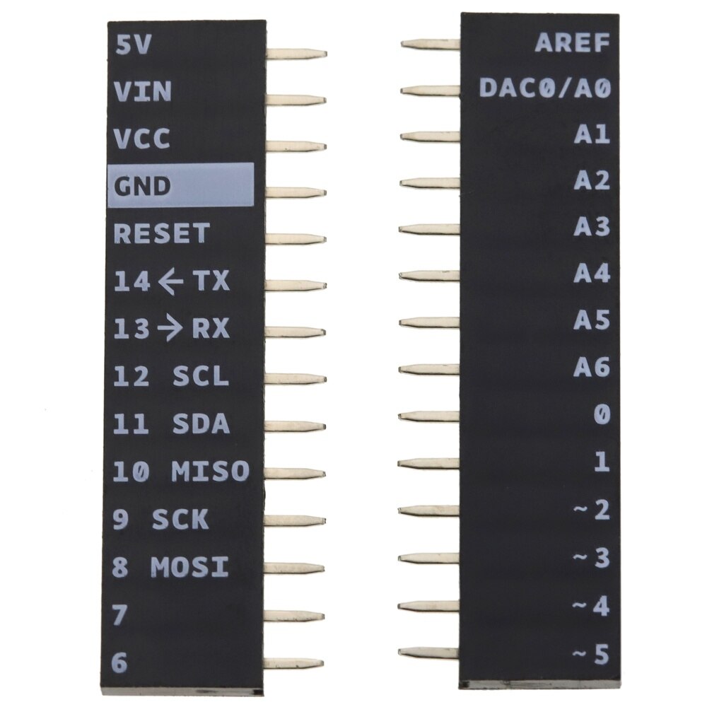 Arduino - Placa para desarollo MKR Proto Shield Large