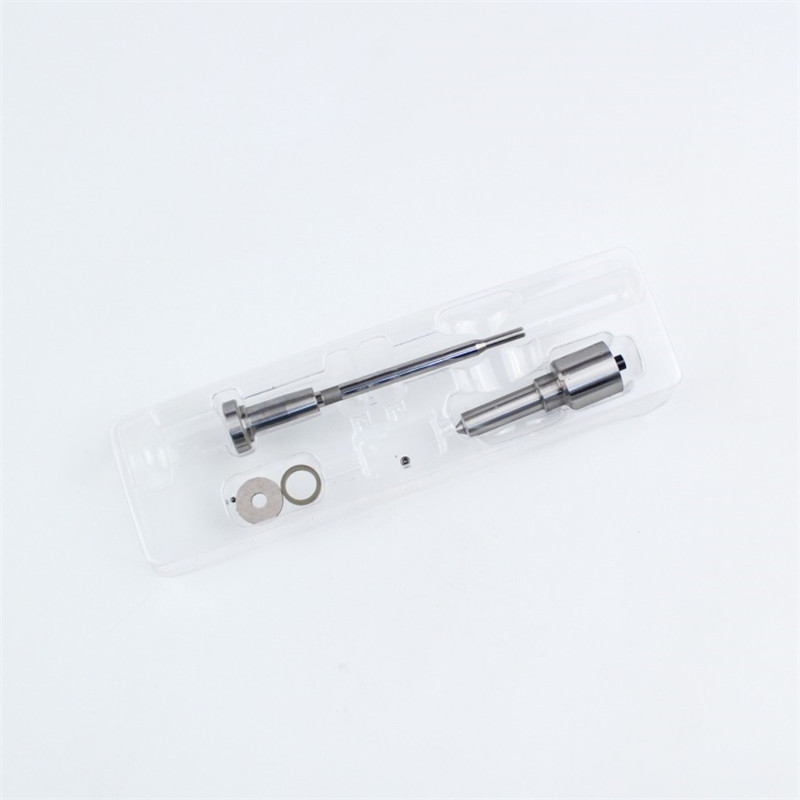 4-Cilinder Common Rail Ejector Reparatie Kits 0445110250, 0445110256, 0445110273, 0445110274, 0445110275, 0445110279, 0445110186