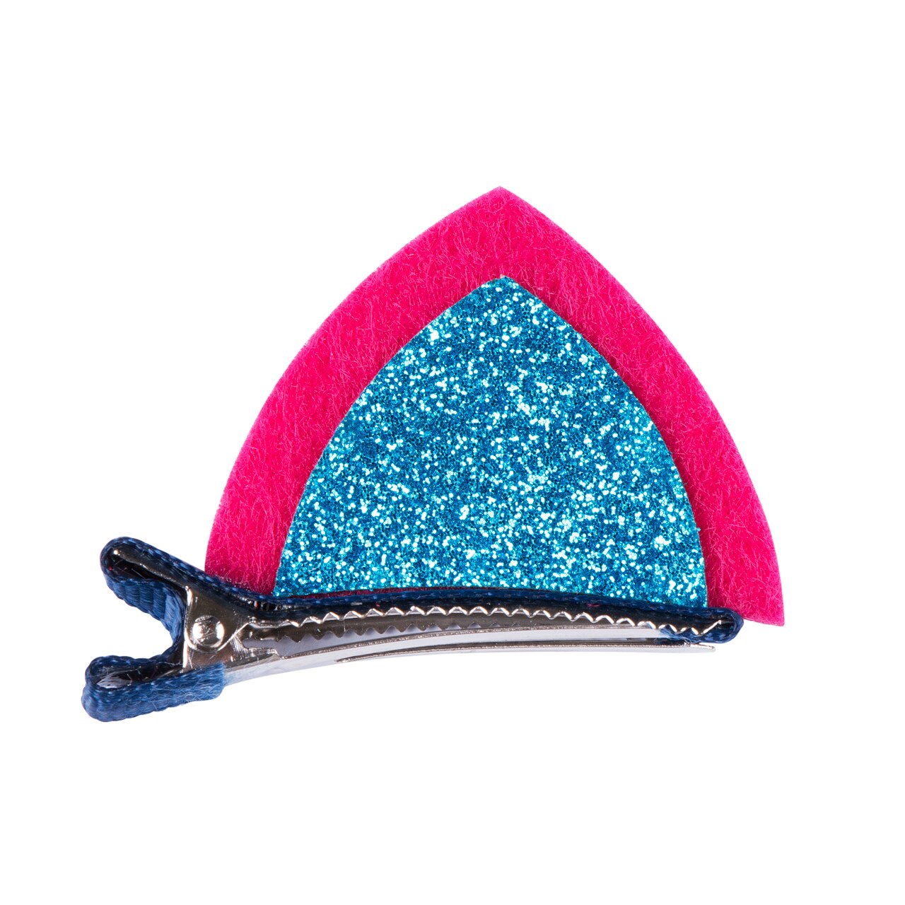 Dzieci dzieci dziecko dziewczyny kot ucha barrettes spinki robić włosów Barrette spinka robić włosów urocze dziecko kreskówka uszy kolorowe nakrycia głowy nakrycia głowy