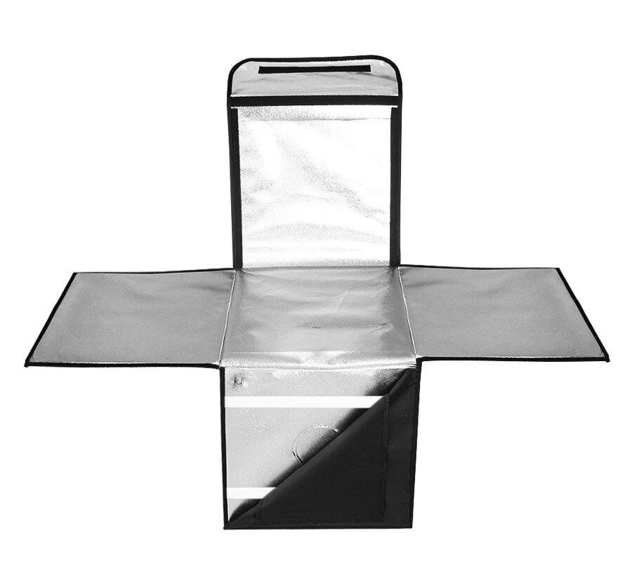 40cm*40cm Folding Photo Studio Softbox Lightbox LED Tabletop Photography Shooting Foldable Tent Photobox With Light