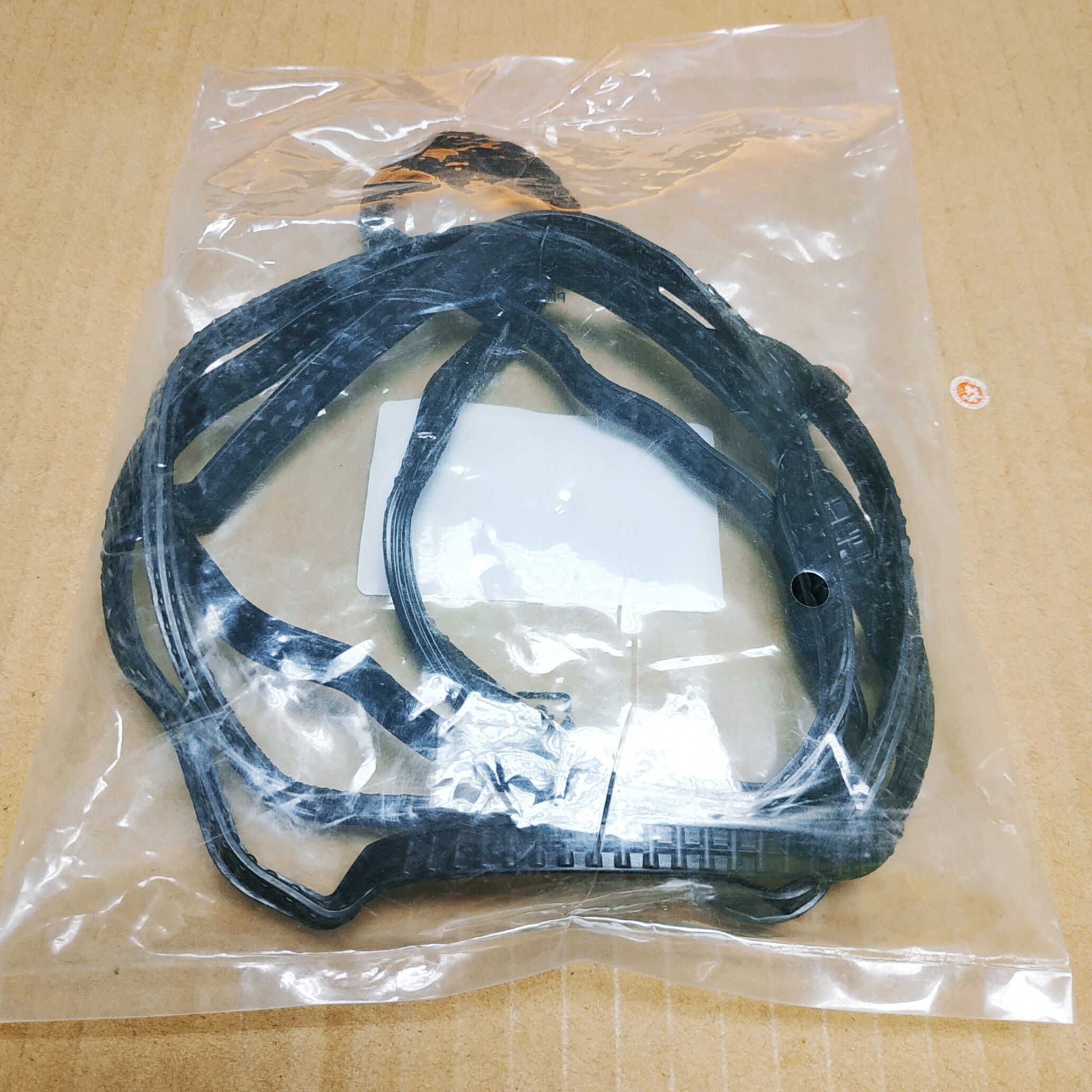 GENUINE VALVE COVER GASKET OEM 12341-RPY-000 12341RPY000