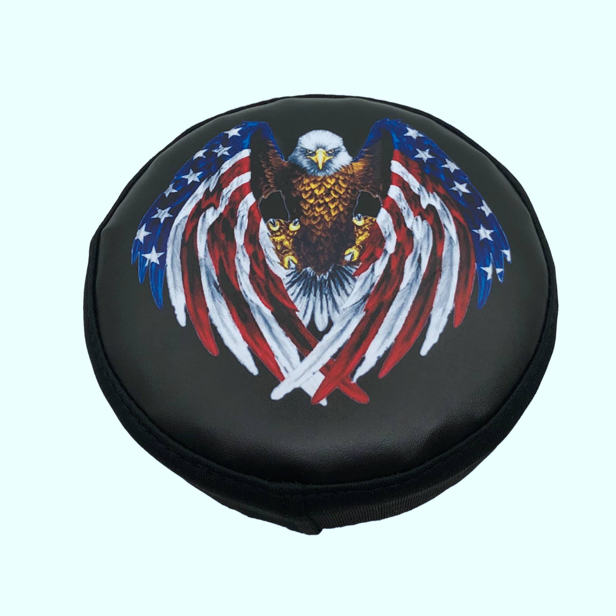 Zapasowych opon 115-120Mm opony pokrywa dla Traxxas Trx4 koła gąsienica Rc części akcesoria