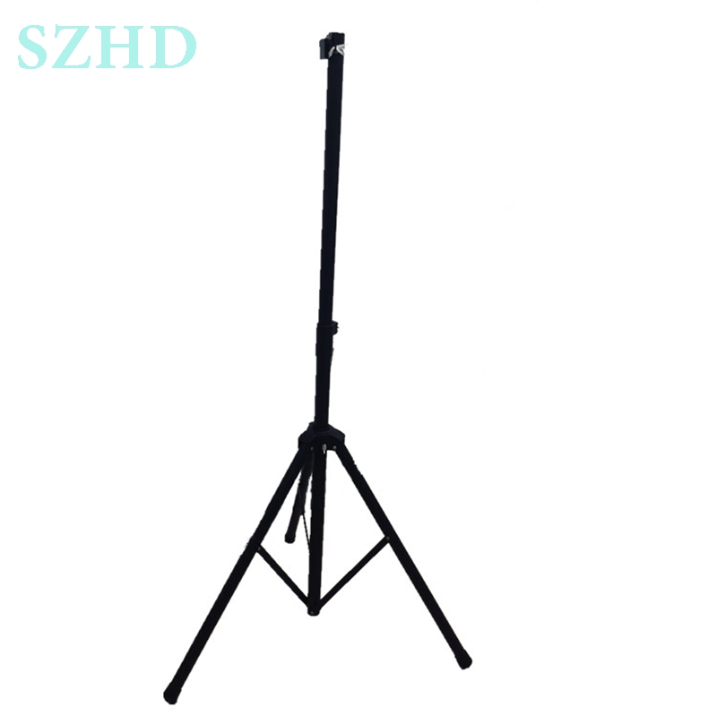 Trípode Universal de 42cm, 50cm, 60cm, 65CM, 70CM, 80cm, 85cm, 100cm, holograma 3d, LED, ventilador, soporte de pie