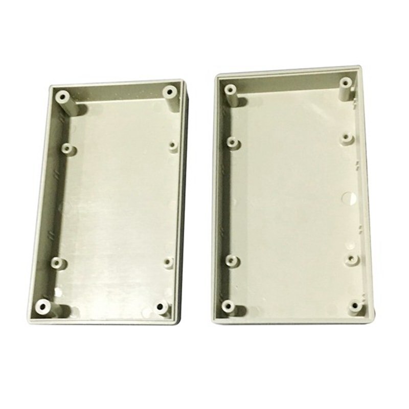 140 x 80 x 38 mm Connection cable Junction box foldable Plastic waterproof