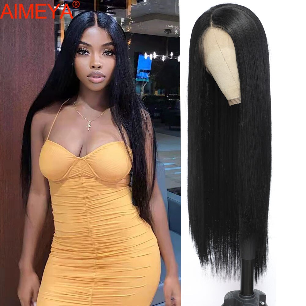 Peluca sintética ondulada con malla Frontal para mujer, cabellera sintética con malla Frontal, color rubio, naranja, jengibre, resalte Burg, Cosplay, 613