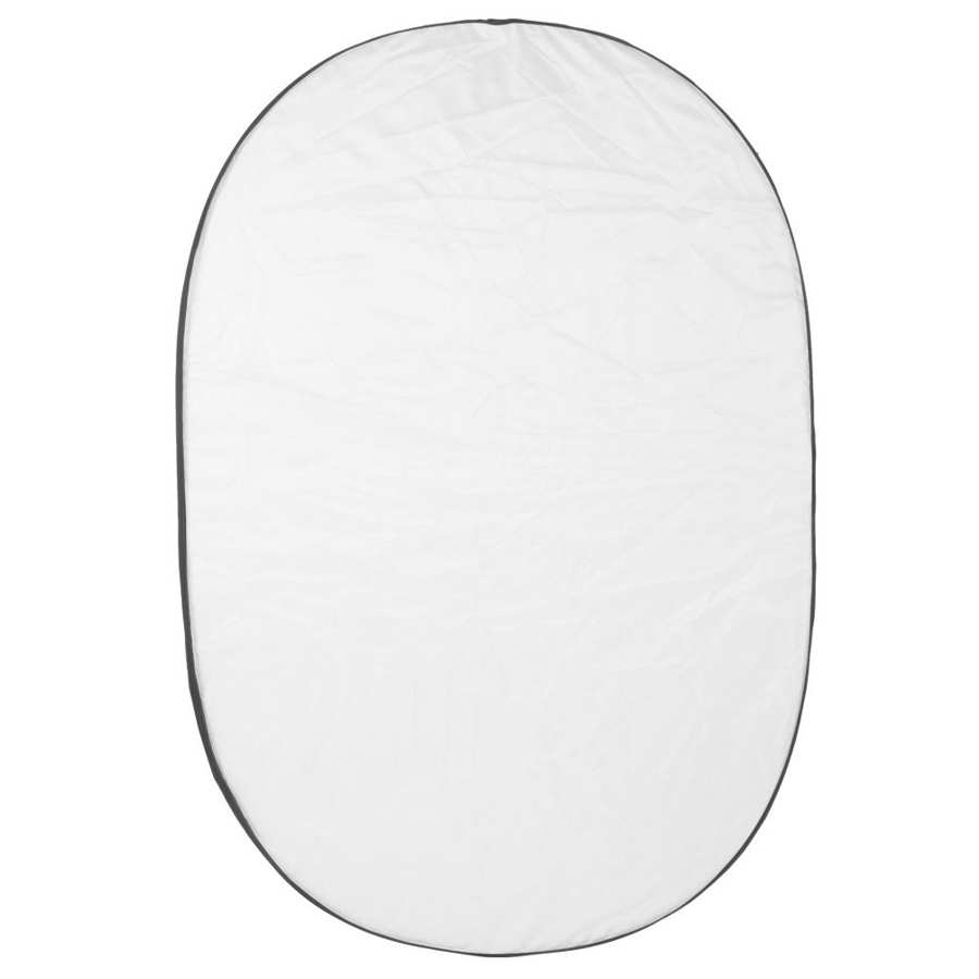 100X150CM Photography Light Reflector 5in1 Circular Collapsible Reflector Panel