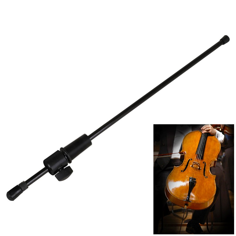 1Pc Cello Voet Ondersteuning Koolstofvezel Voetste... – Vicedeal