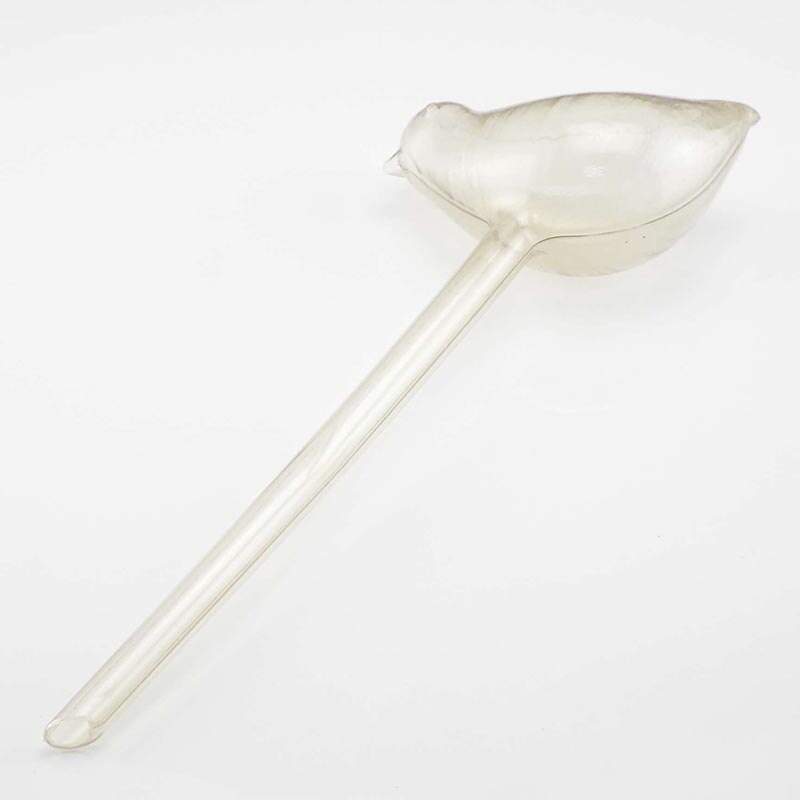 1/3pcs Automatic Plant Watering Bulbs Self Watering Balls House Garden Water Can Houseplant Device Drip Irrigation System Tools: 1pcs Bird