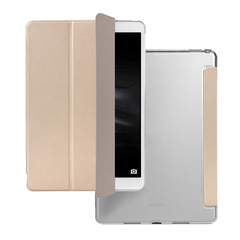 fallen Für Huawei MediaPad T2 7,0 8,0 10,0 Profi PLE-703L/701L JDN-W09/AL00 FDR Clever Abdeckung PU Leder schutzhülle Tablette Ärmel: Gold / T2 7.0 Profi