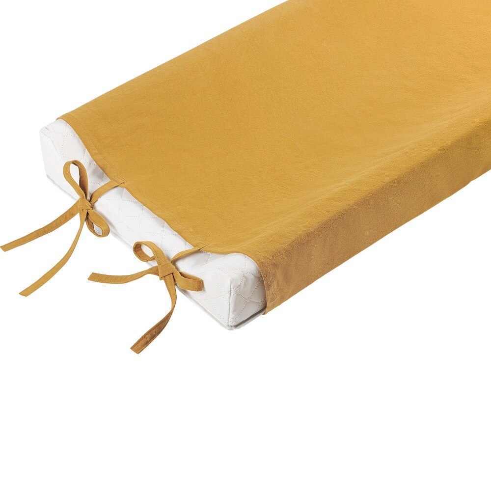 2PCS Baby Changing Table Pad Cover Breathable Infant Changing Board Mat Cover Baby Nursery Supplies For Baby Bebes Diapers Pad