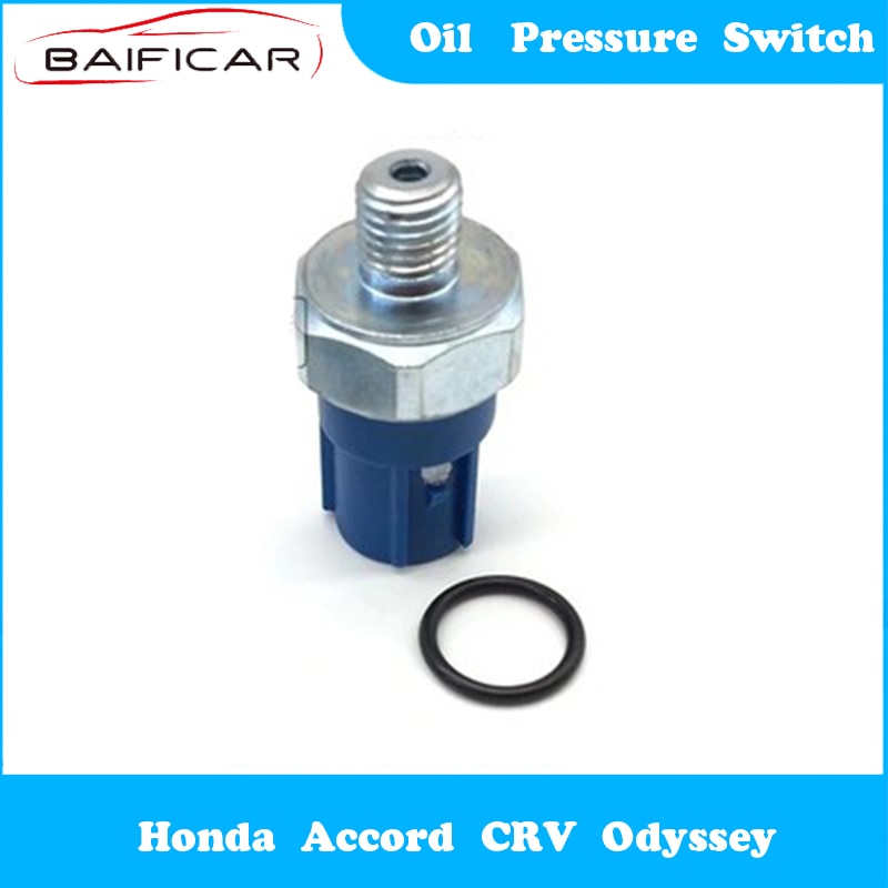 Originele baificar-oliedrukschakelaar vtec-klepsensor voor honda accord crv odyssey