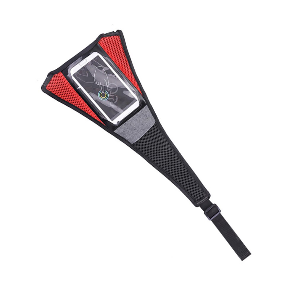 Universal Bike Turbo Roller Trainer Sweat Catcher Net Strap Frame Guard Protector for Stationary Bicycle 55cm