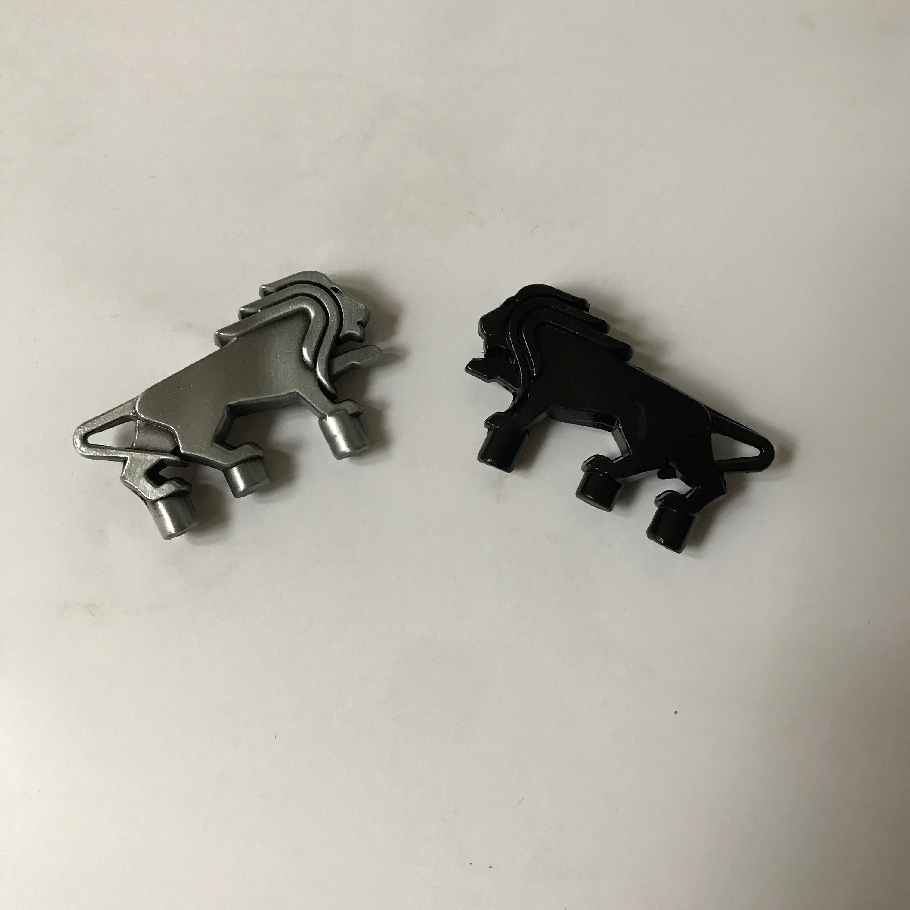 lion mark of Benelli