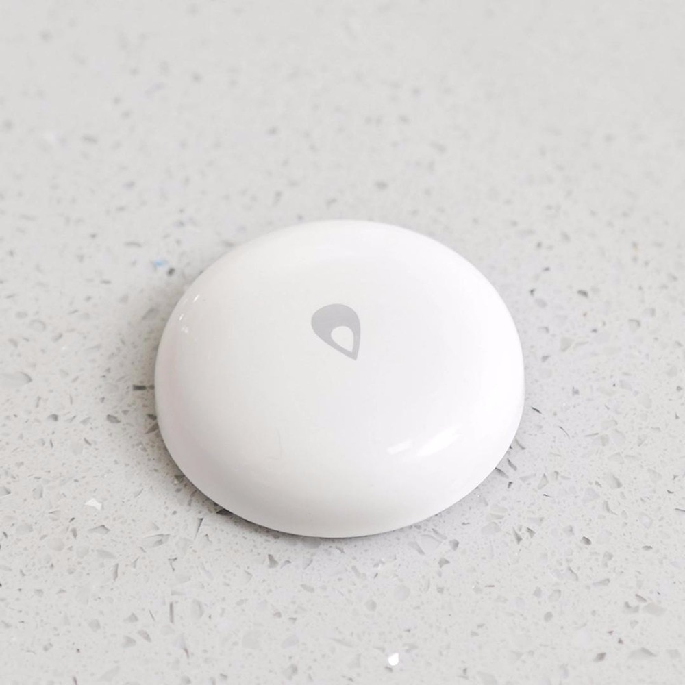 Aqara IP67 Wasser Eintauchen Sensor Flut Wasser Leck Detektor für Home Remote Alarm Sicherheit Einweichen Sensor Arbeit Für Mihome App