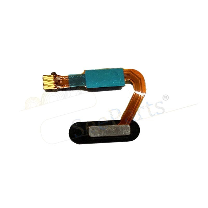 Vingerafdruk Knop Gelden Voor Huawei P20 / P20 Pro/ Mate 10/ Nova 2 Vingerafdruk Knop Honor V10 touch Id Sensor Flex Kabel