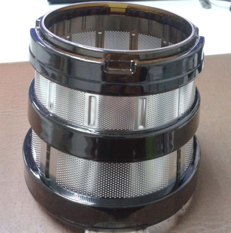 Powolna sokowirówka hurom drobny filtr mały otwór robić hurom hh-sbf11 hu-19sgm extracteur de jus hurom ekstraktor estratori di succo