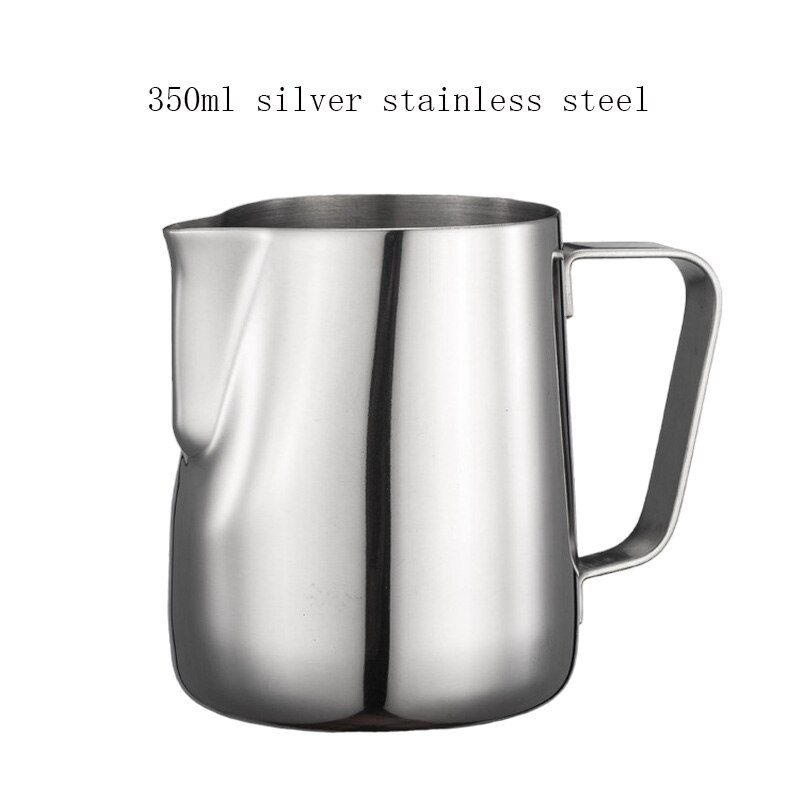 58Mm Bodemloze Koffie Handvat Filterhouder Voor Breville Bes900 920 XLbes980 Xl Koffie Machine Coffeeware Makers Filter Mand: 350ml silver
