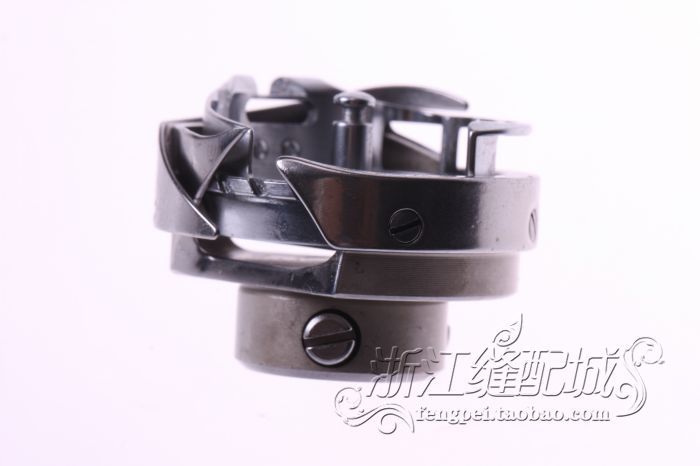 Yao Yong Brand Hook 6-5 Simultaneous Sewing Machine DY Machine Haloxylon Head YZH2-B1H (6-5)