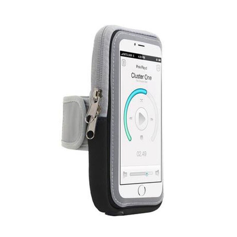 Für alle praktisch Tasche Arm Band Lauf fallen Beutel Für iPhone XS MAX XR 8 7 6 Plus Samsung hinweis 9 8 S9 für HUAWEI 6,0 zoll fallen