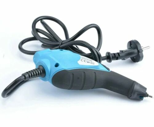 220V 13W ELECTRIC ENGRAVER FOR Etcher Scribe Carbide Tip Metal Glass