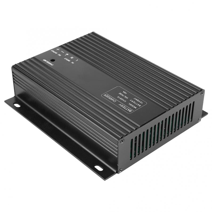Bærbar generator 12v/24v 10a diesel generator genset intelligent batterioplader