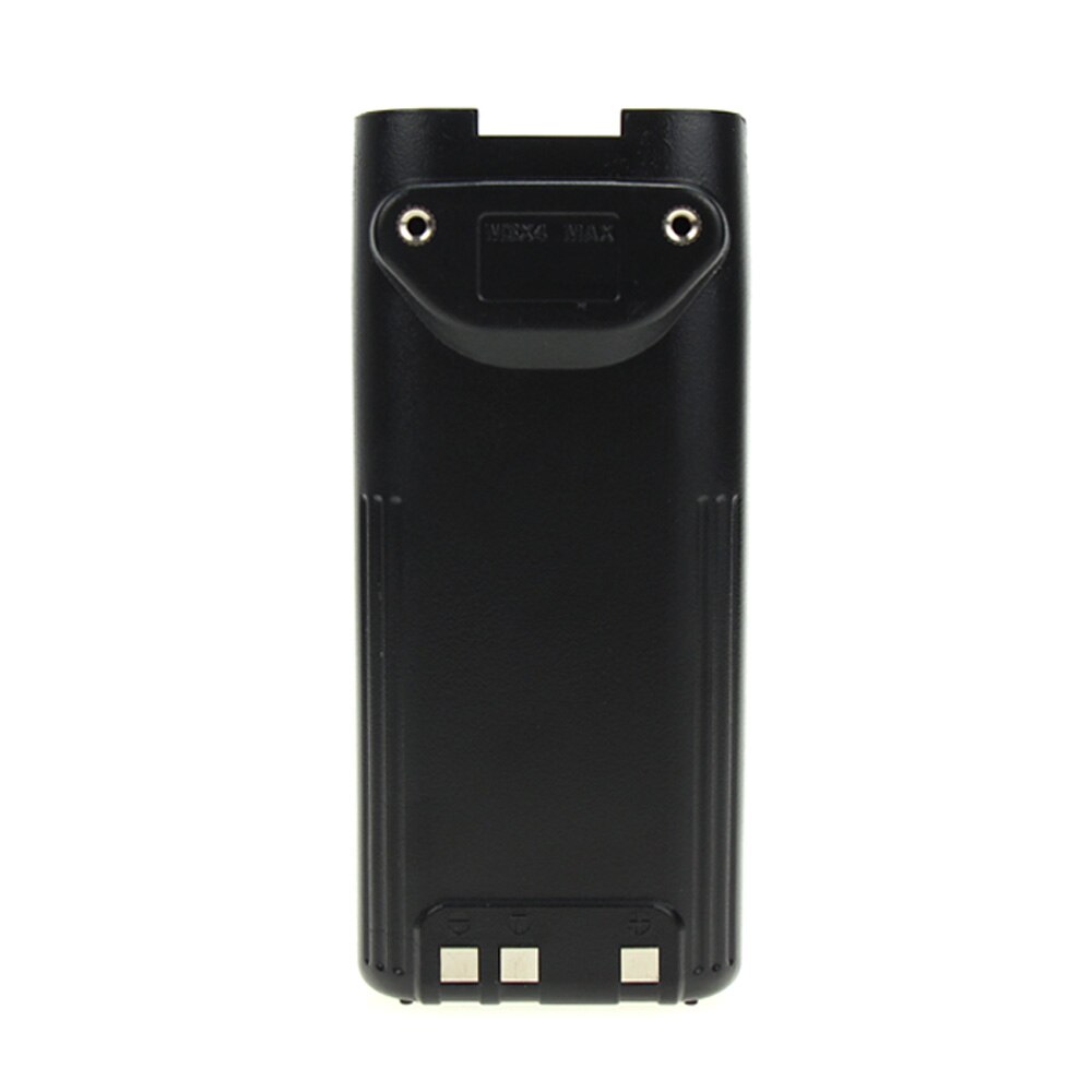 1650 mah erstatning toveis radiobatteri bp -209 bp-210 bp-222 bp-209n bp -210n bp -222n for icom radioer ic -f11 ic-f21 ic-v8