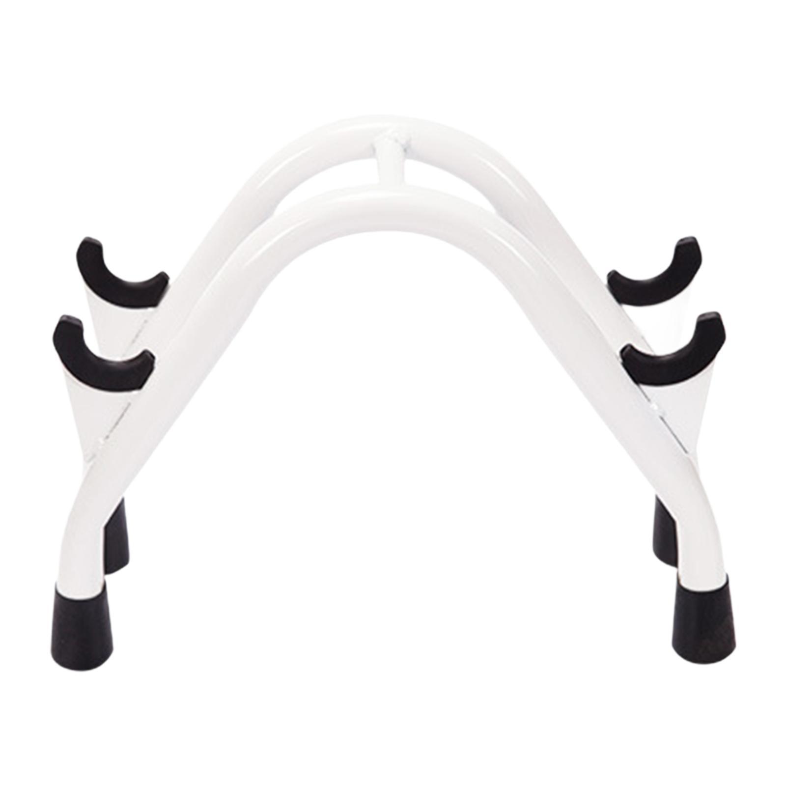 Halterrek Iron Tower Stand Halterrek Organizer voor Gym Home Oefening