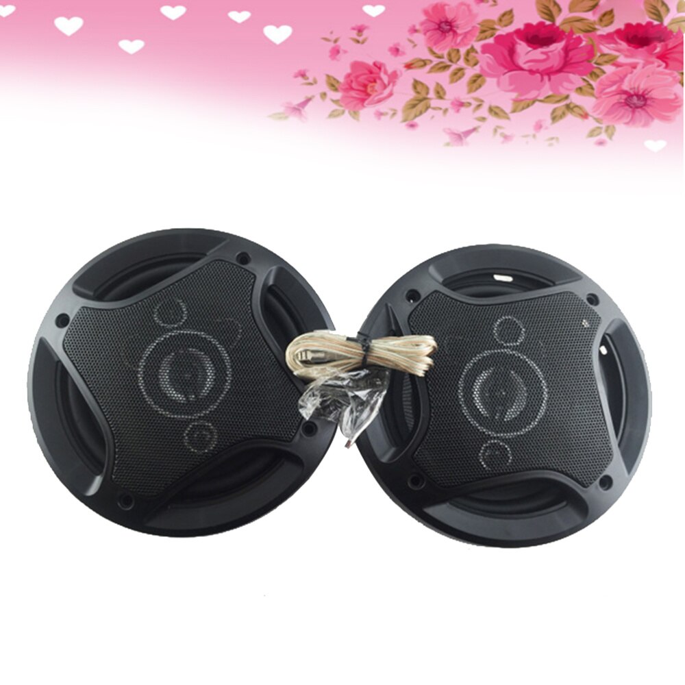 thumbnail image 2 of Health Gear 500W Car Speaker Tweeter - 98dB Sound, Easy Install For Crisp Highs In Most Vehicles 2 of 12