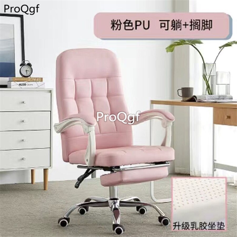 Prodgf-Juego de princesa, juego de silla de oficina romántica, dulce, Serie de princesa, 1 Uds.: 11