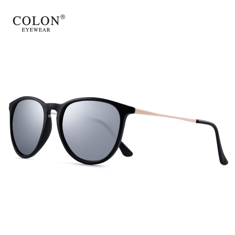Classic Gepolariseerde Zonnebril Vrouwen Dames Zonnebril Voor Vrouwelijke Oculos De Sol Feminino Espelhado Sunglases