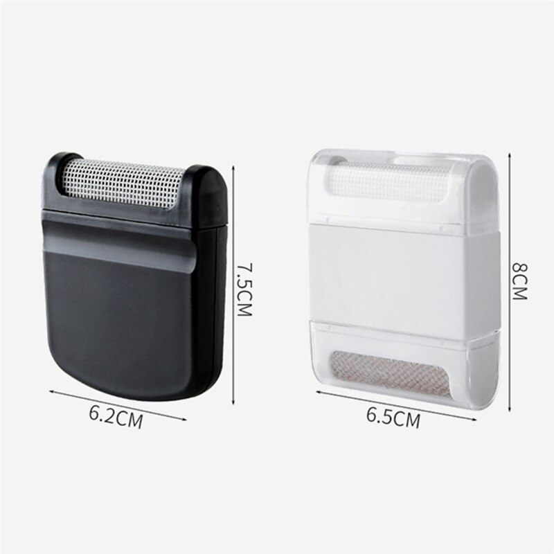Mini Lint Remover Haarbal Trimmer Fuzz Pellet Cut Machine Draagbare Epilator Trui Kleding Scheerapparaat Wasserij Cleaning Tools