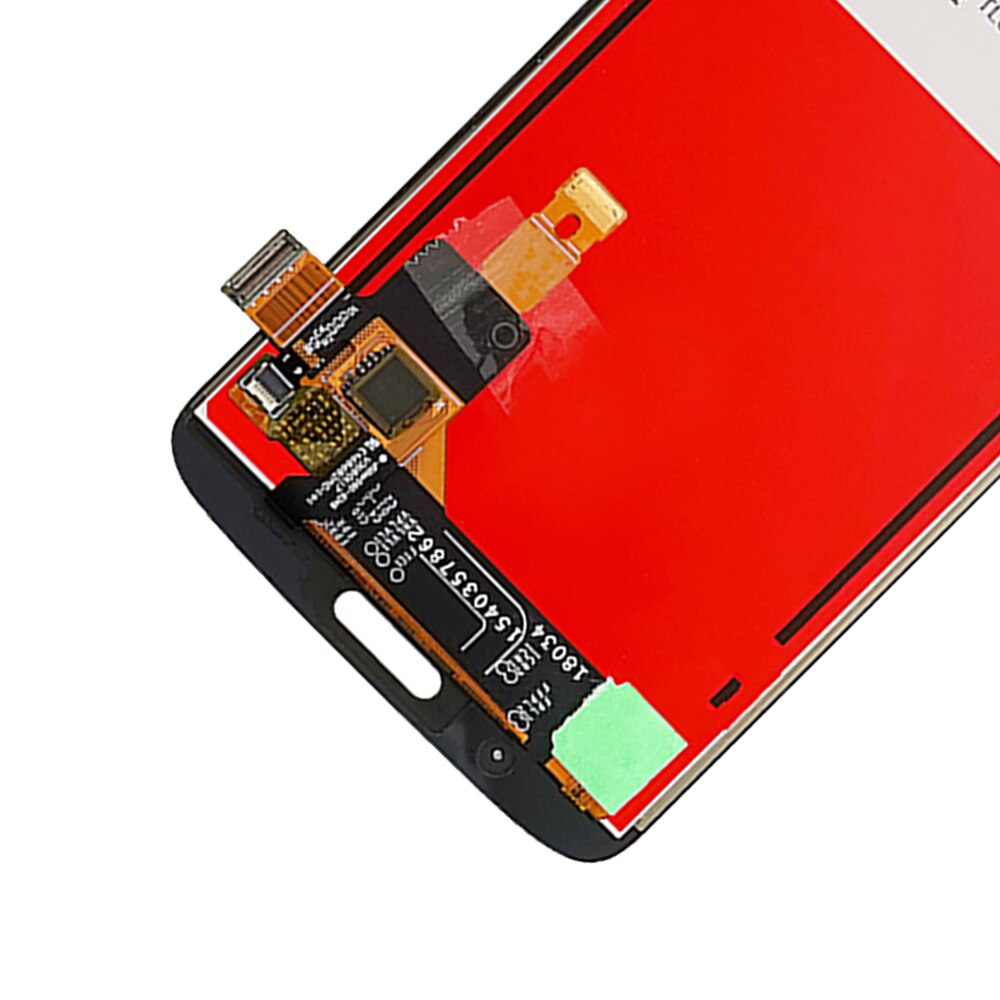 5.9 " original lcd-digitizer für motorola moto  g6 plus  xt1926 lcd-display-touchscreen-ersatz mit rahmen für moto  g6 plus